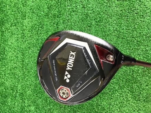 ヨネックス EZONE GT 5W 7W Fw 右 レディース L