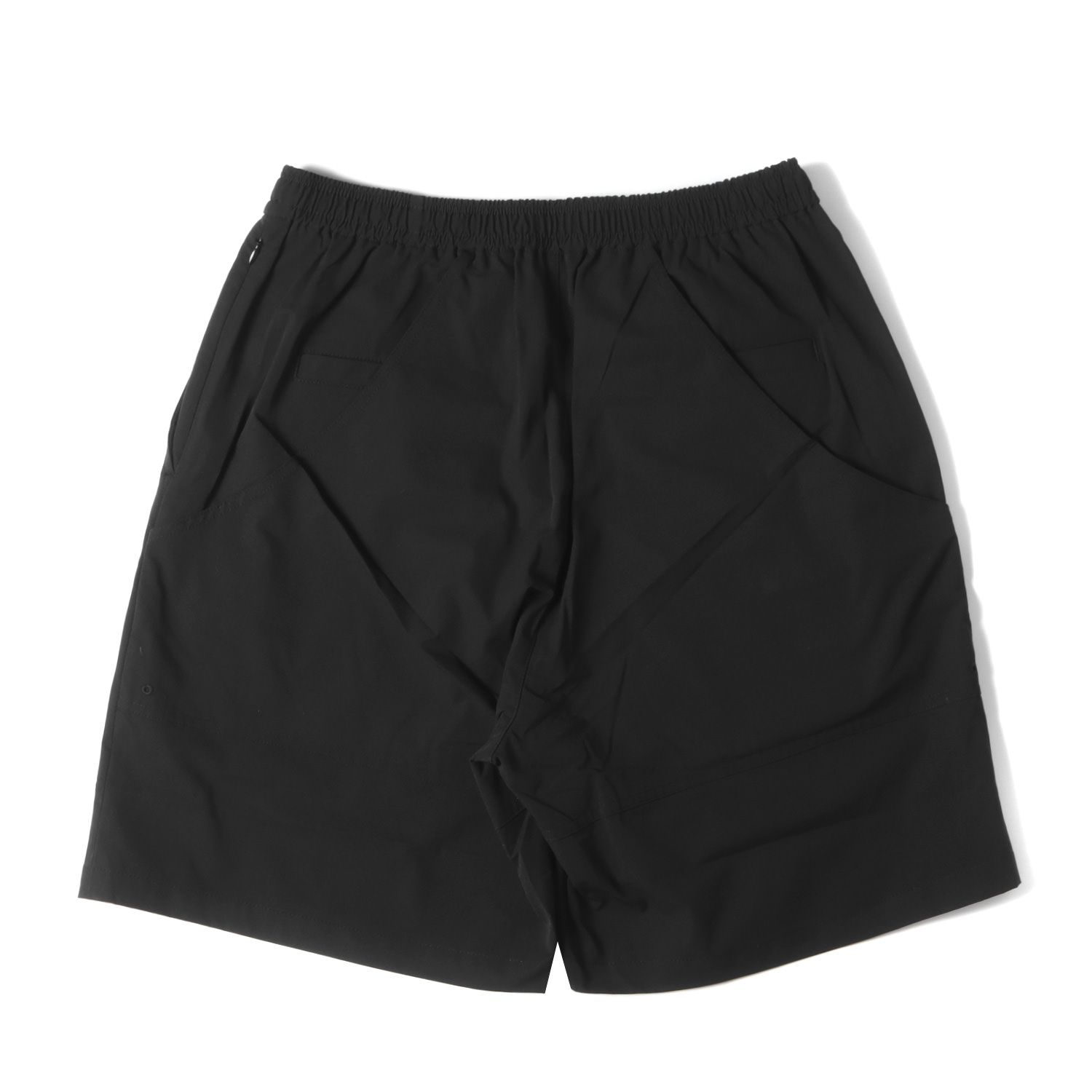 美品 PWA プア パンツ サイズ:XL ストレッチシェル イージー ショーツ TOOLBOX SHORTS ブラック 黒 ボトムス  ショートパンツ【メンズ】 - メルカリ