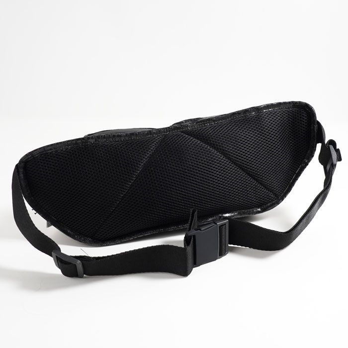 adidas by STELLA McCARTNEY ボディバッグ JY4201 クロコダイル パラレル