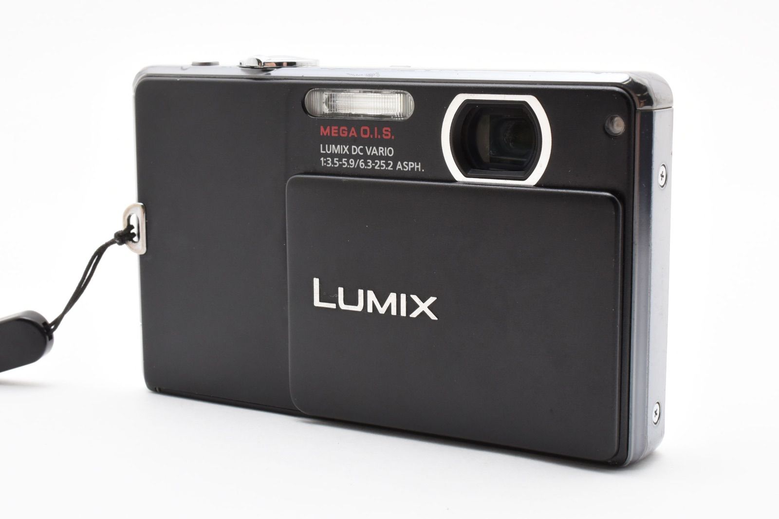 ☆良品☆パナソニック Panasonic LUMIX DMC-FP1 LL1433 - メルカリ