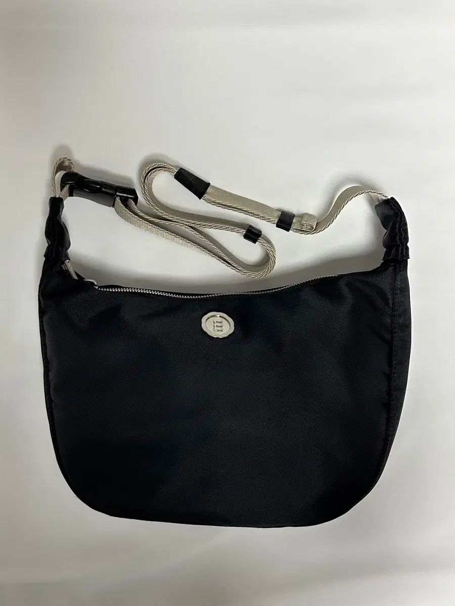 MINITMUTE ミニミュート CLO WAIST ミックスブラック