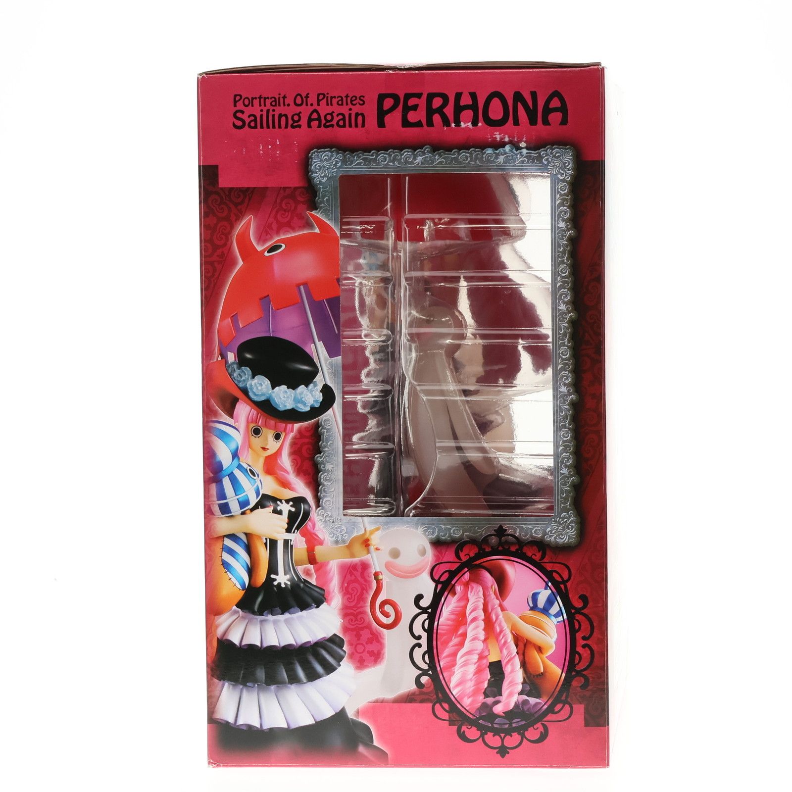 MegaHouse - Portrait.Of.Pirates “Sailing Again” ペローナ ワンピース 