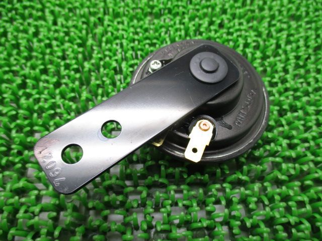 モンキー ホーン 38110-GFL-013 在庫有 即納 ホンダ 純正 新品 バイク 部品 ゴリラ HONDA 車検 Genuine:22244076