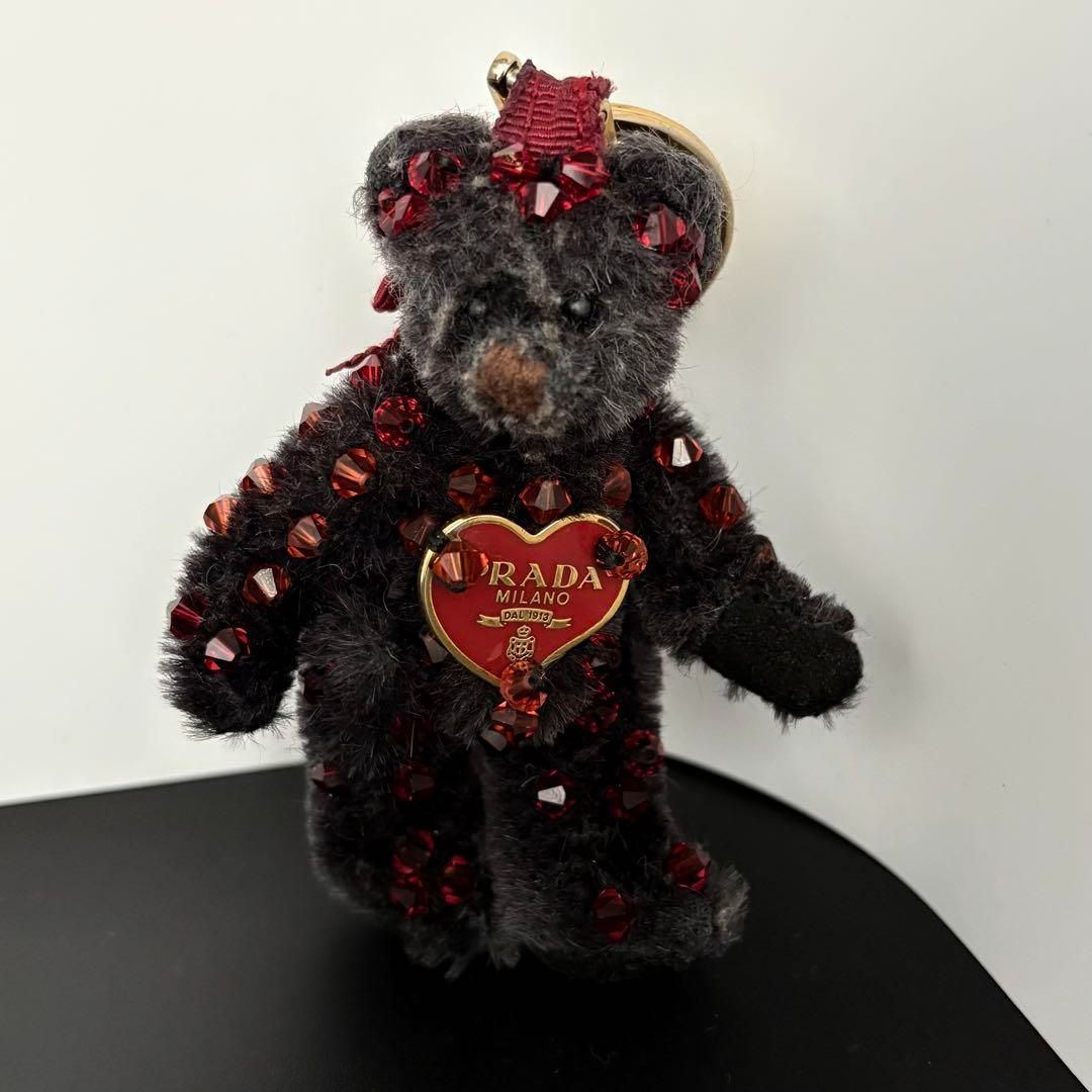 バッグチャーム