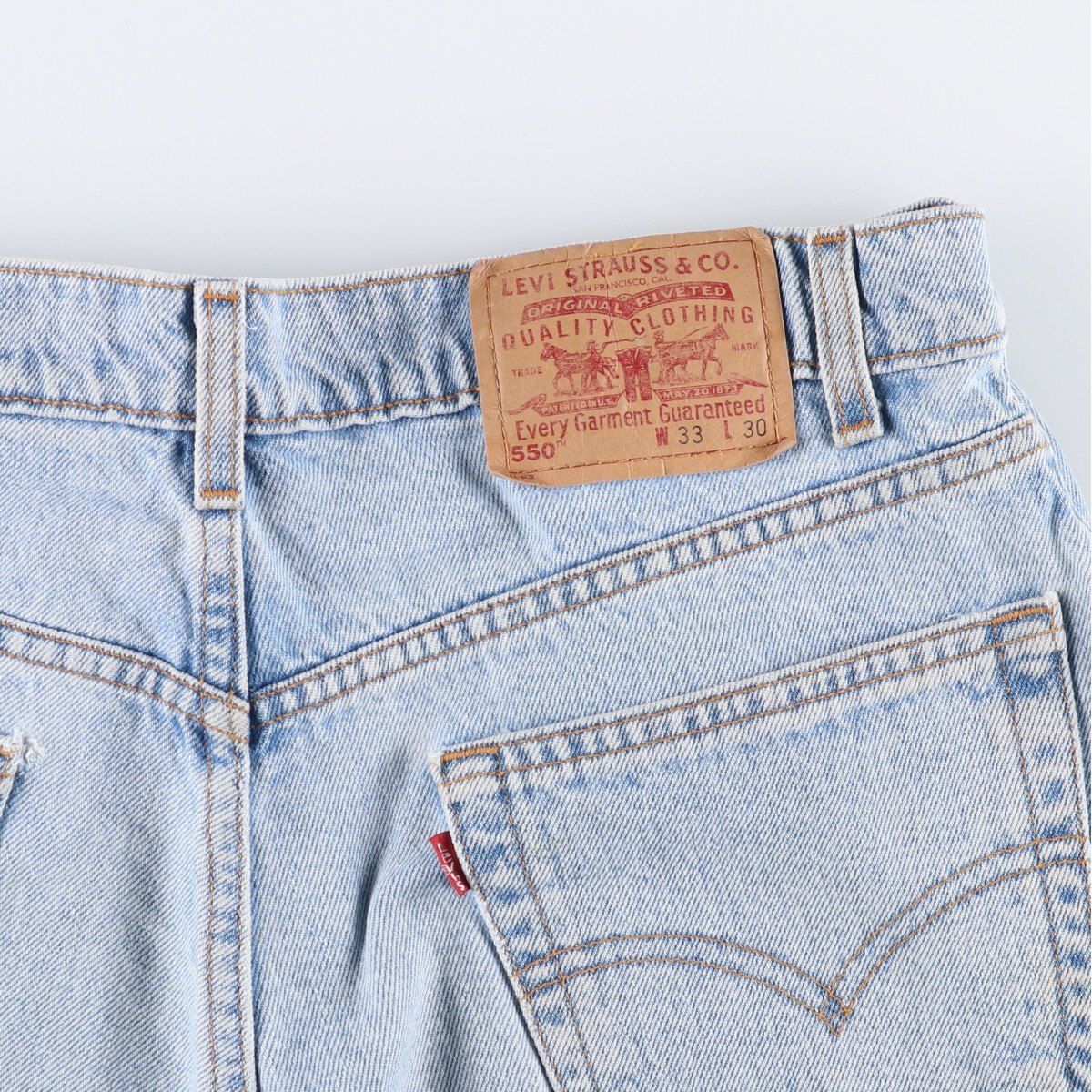 リーバイス Levi