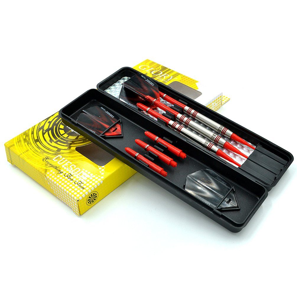 DMC試投セット 27本+5本+おまけ バレル【ディーエムシー】バトラス