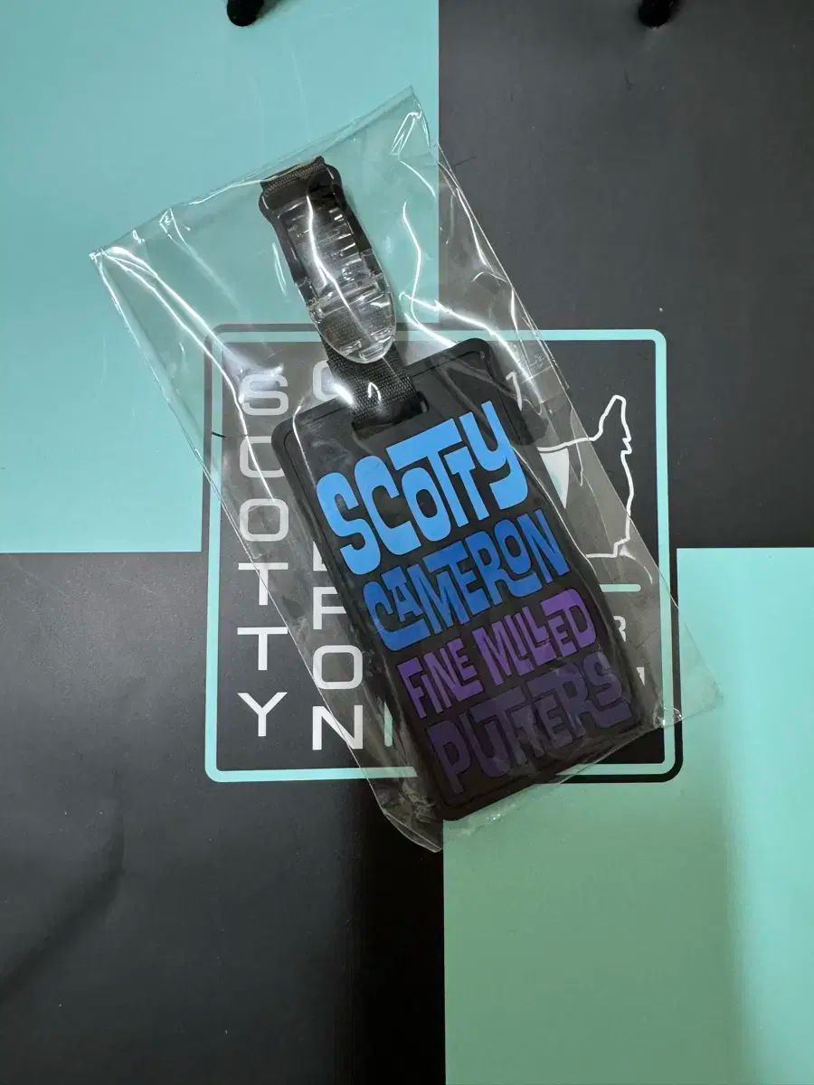 Scotty Cameron (スコッティ キャメロン） パテリッシュ