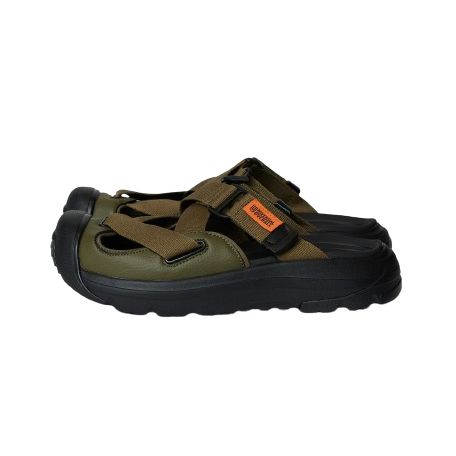 UNIVERSAL OVERALL ロゴ 靴 ワークブーツ サンダル メンズ ブランド おしゃれ かっこいい uo31971 お取り寄せ商品