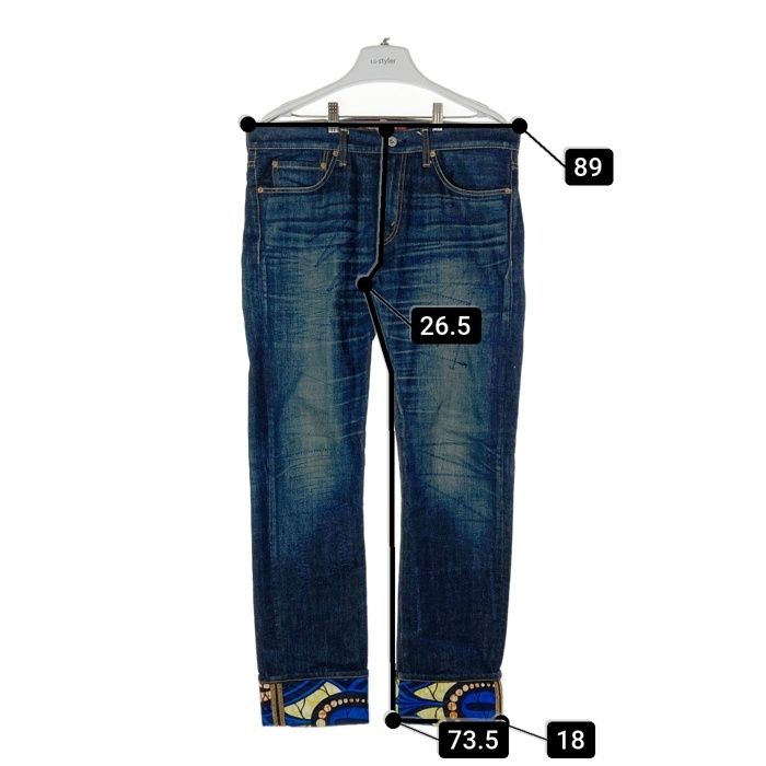 c*s様 JUNYA WATANABE COMME des GARÇONS 18