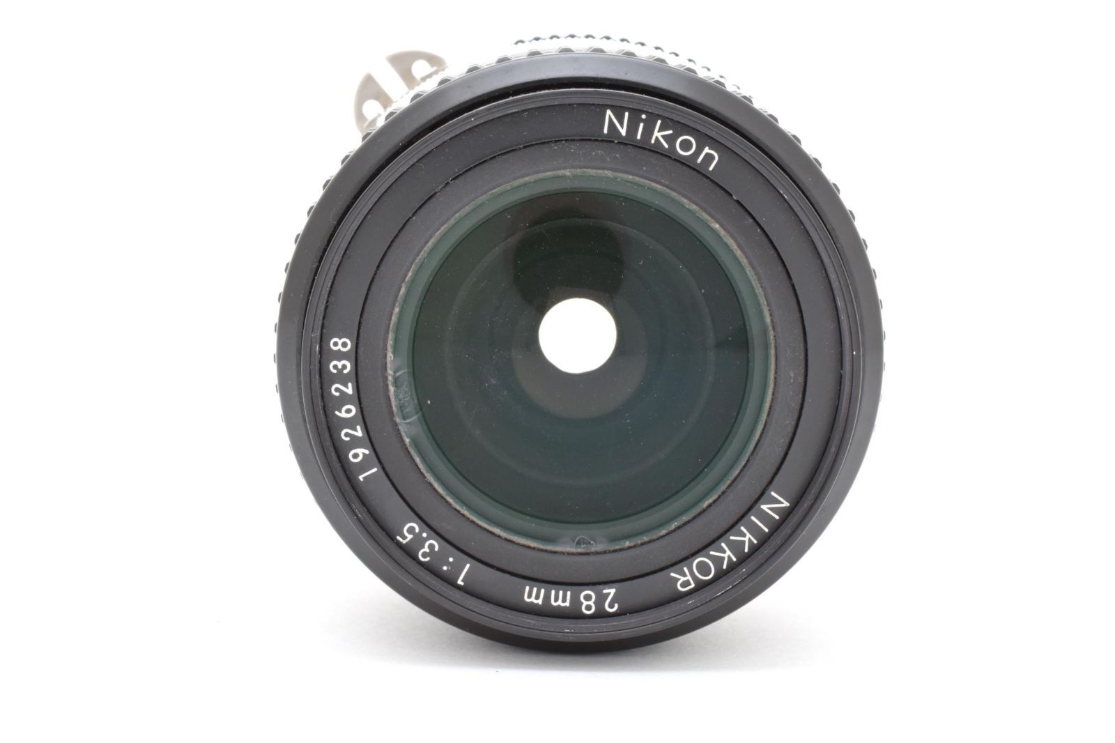 Nikon ニコン