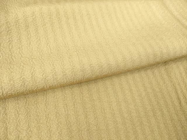 平和屋着物 上質な色無地