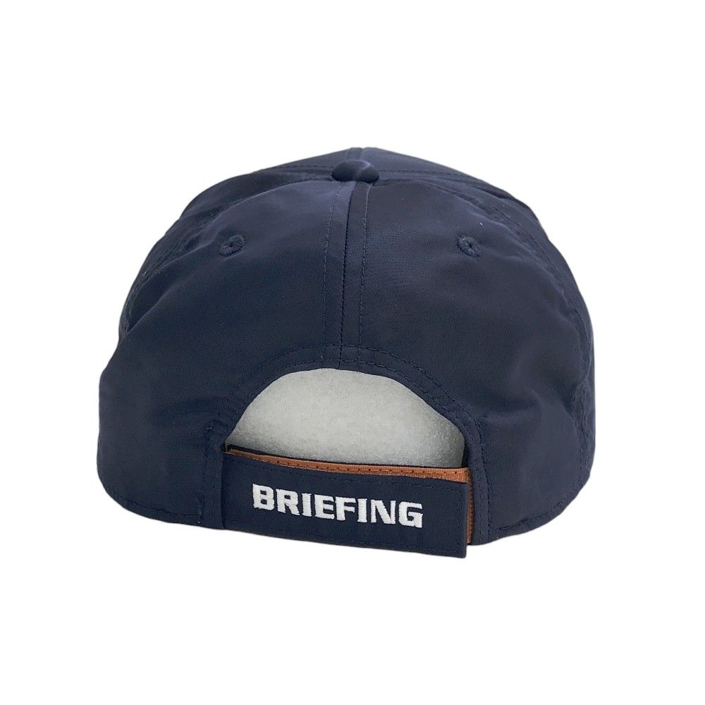 BRIEFING GOLF ブリーフィング 2024年モデル キャップ ネイビー