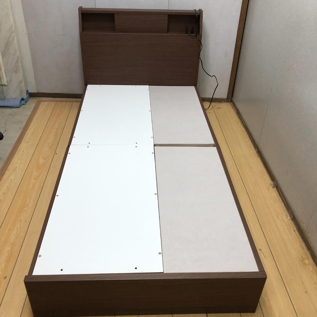 ニトリ Nスリープ