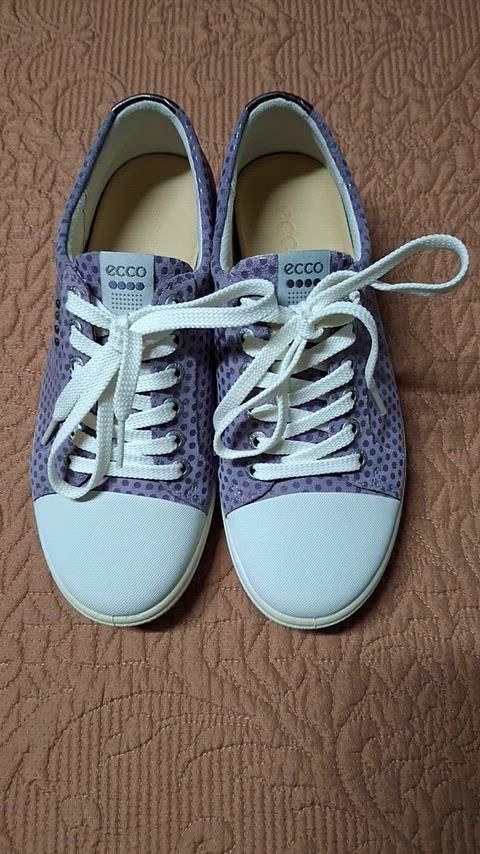 ゴルフシューズ