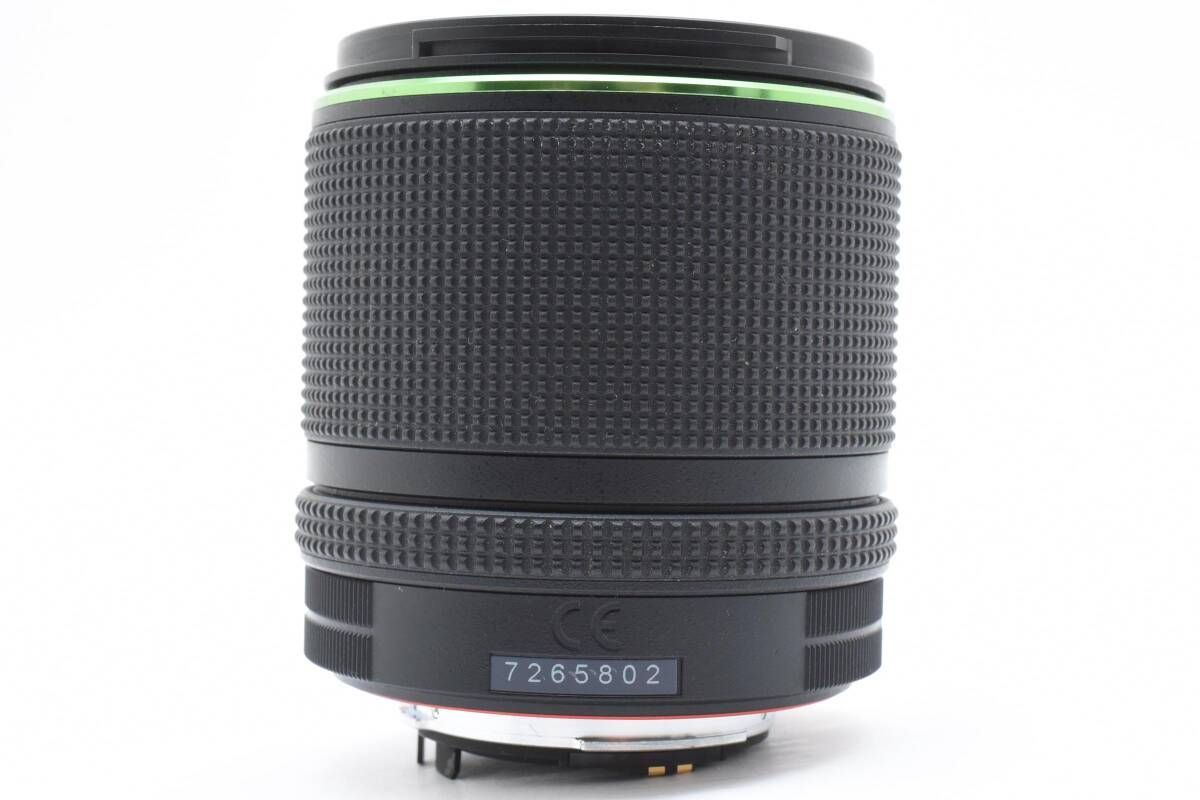 DA 18-135mm