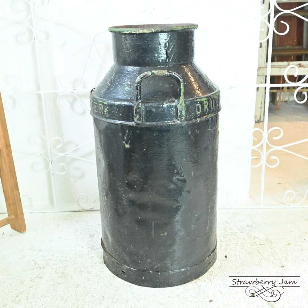 傘立て ガーデニング