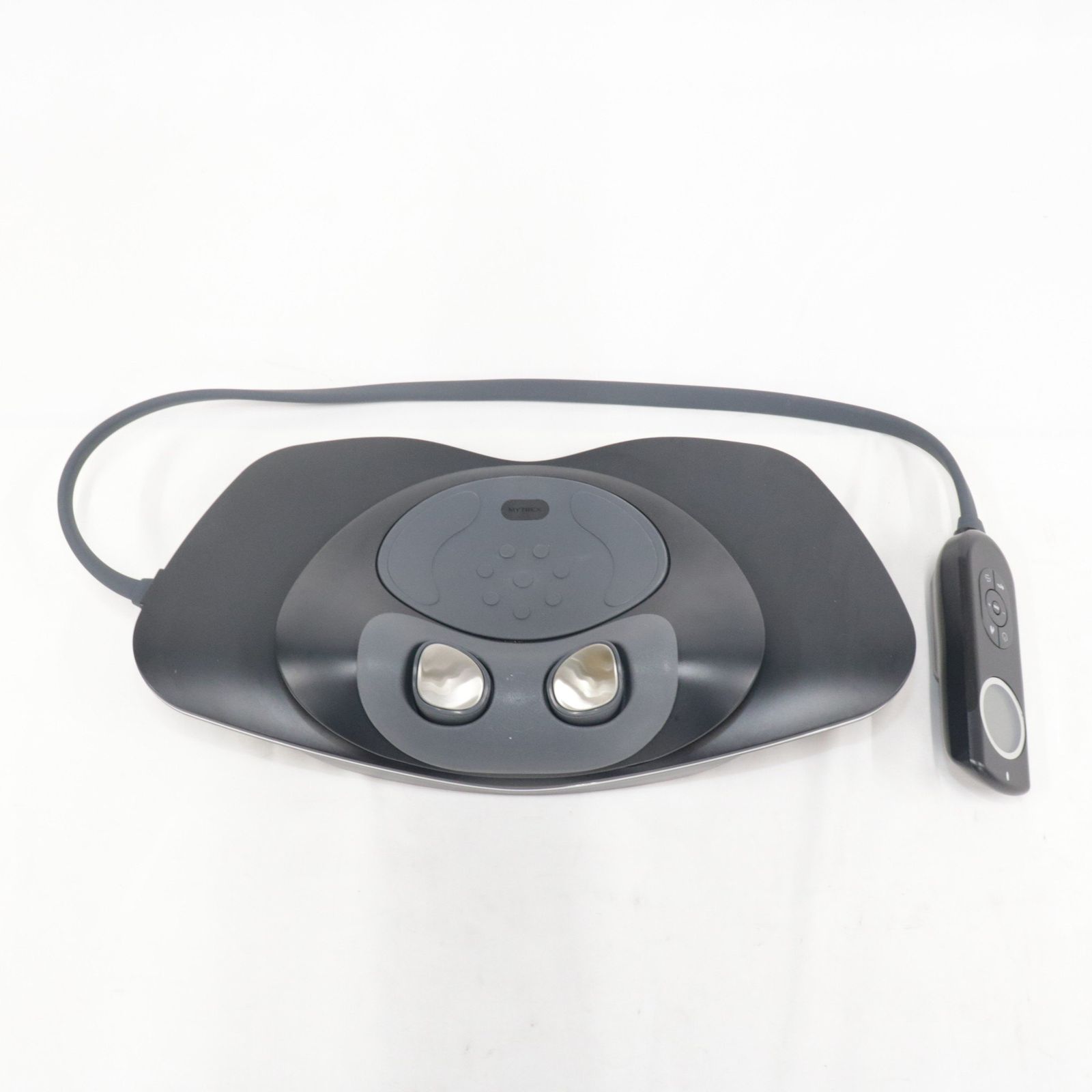 MYTREX マイトレックス MEDI NECK EMS電動ネックストレッチャー 可 C