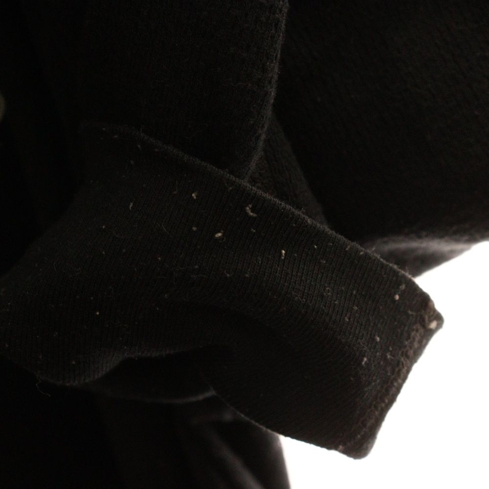 CHROME HEARTS (クロムハーツ) Thermal L/S 星条旗 プリントサーマル