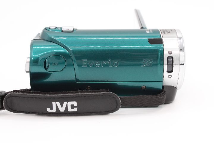 化粧箱＆予備バッテリー付き！！＞＞【美品】ＪＶＣ ケンウッド 