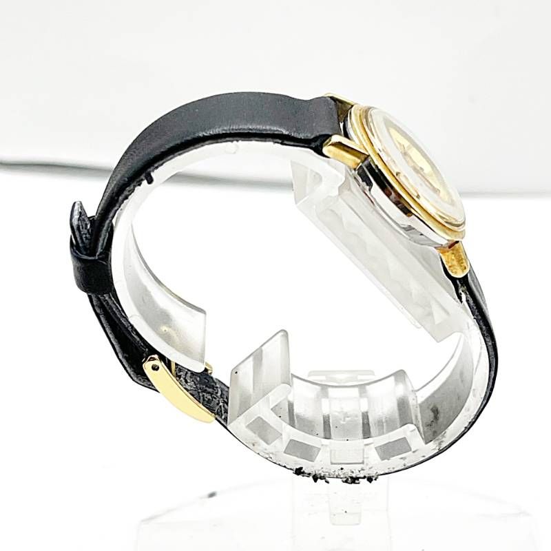 レディース腕時計 ゴールド