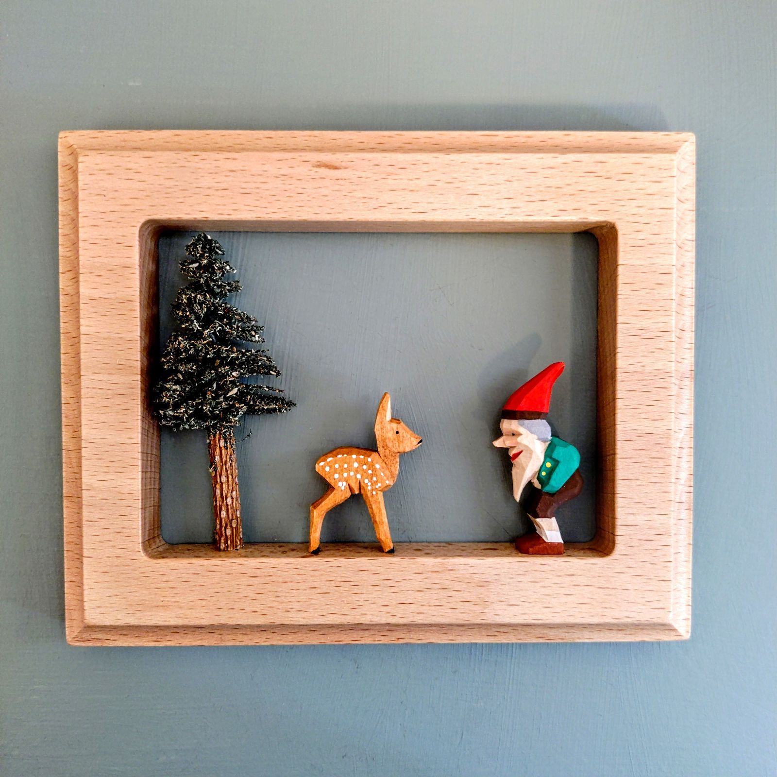 ヘレンド アピシウスのハーブ プレート 飾り皿 ヘレンド アピシウスの