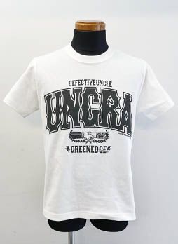 UNGRA Tシャツ-8