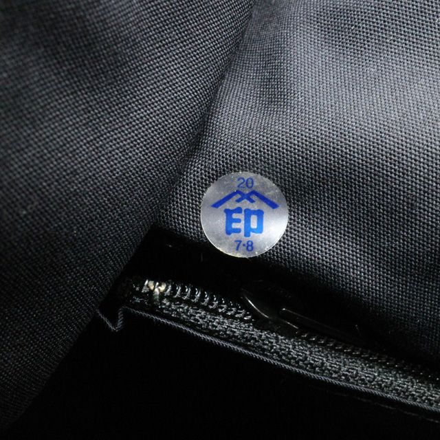 丸文 甲州印伝