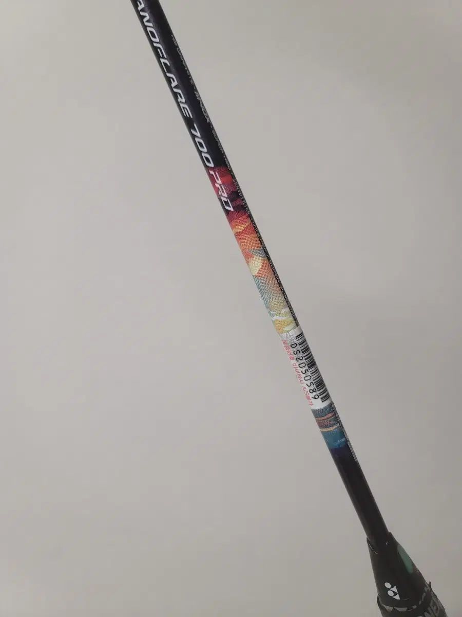 NANOFLARE₍ナノフ