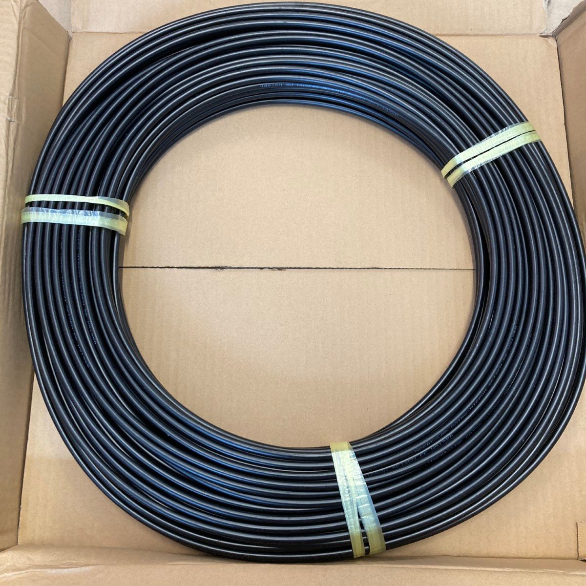 日本製線 0.5-4P NSEDT(BK)300mCat5e UTP : 日本製線 Cat5e LAN