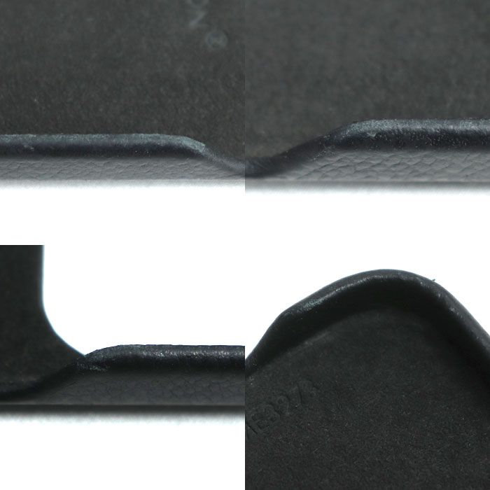 モノグラム ブラウン