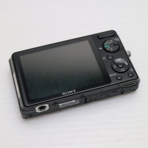 愛された Cyber-shot DSC-W380 ブラック 即日発送 SONY デジカメ デジタルカメラ 本体 土日祝発送OK 06000 こんなモデルもご提供中！