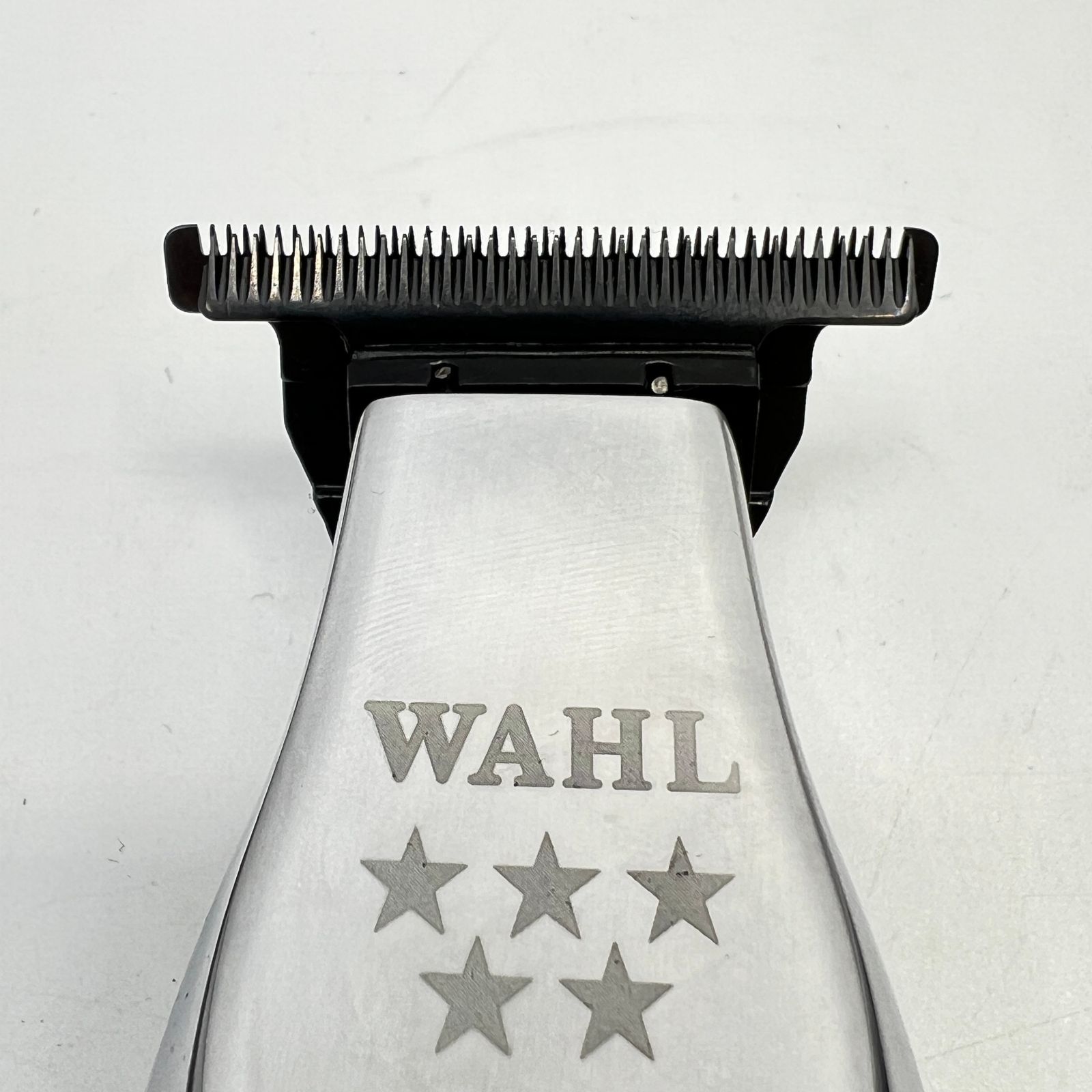 美品】WAHL 5 Star Hi-Viz HVTL ヘアートリマー バリカン ウォール