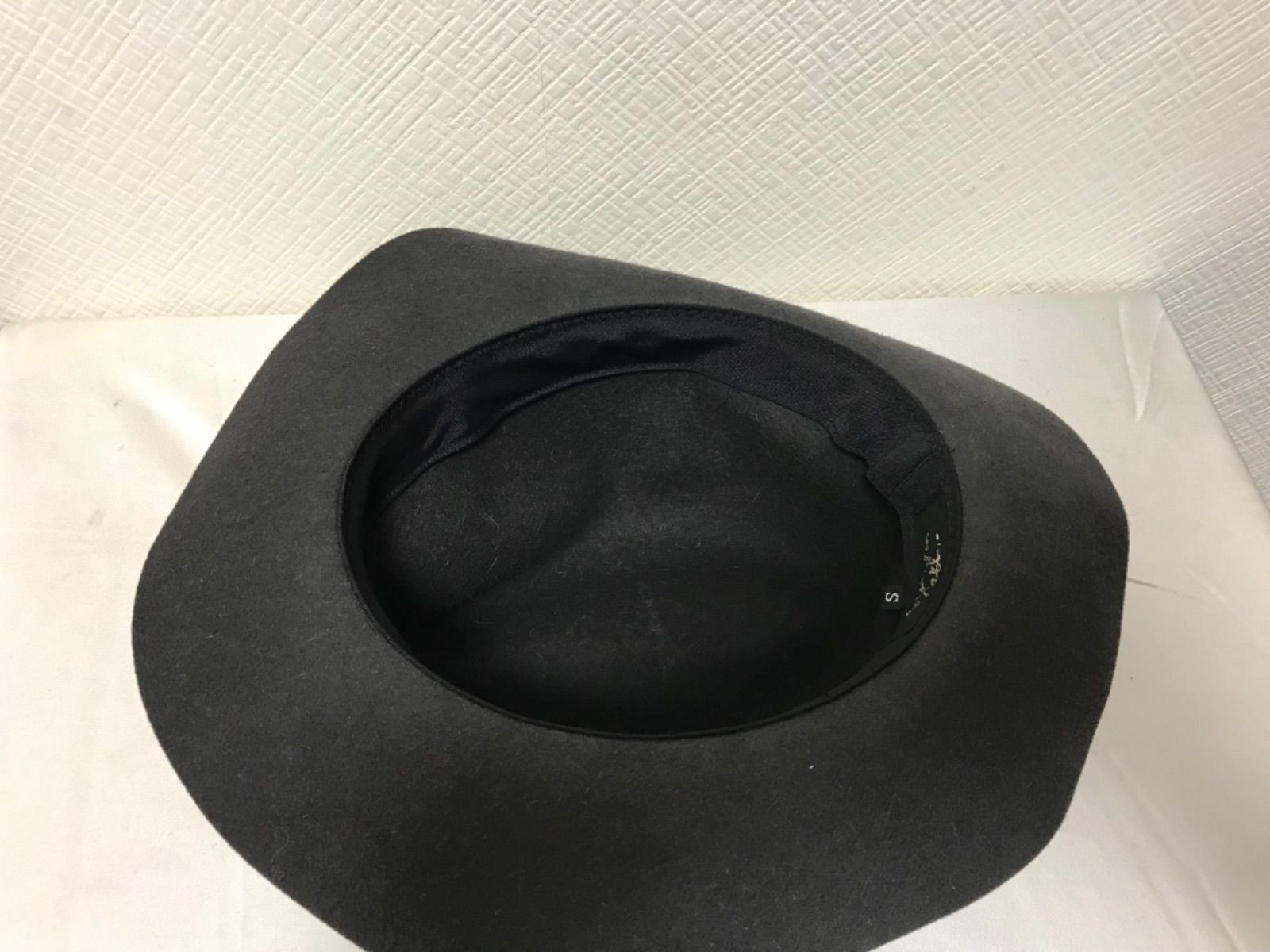 KAMIYA x CA4LA KMY MESH CAP(ONESIZE NAVY): キャップ｜帽子