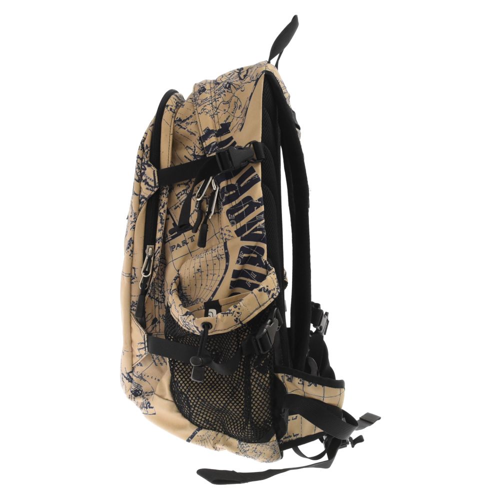【美品】12ss supreme the north face hotshot Supreme The North Face TNF Hot Shot Backpack | eBay