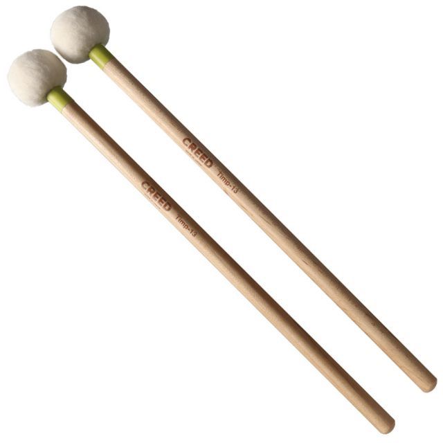 CREED CR-Timp13 クリード ティンパニ マレット