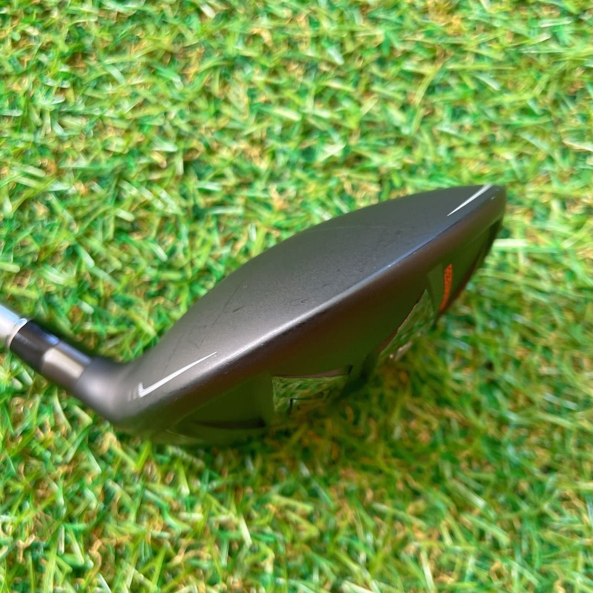 カーボン ZXⅡ50