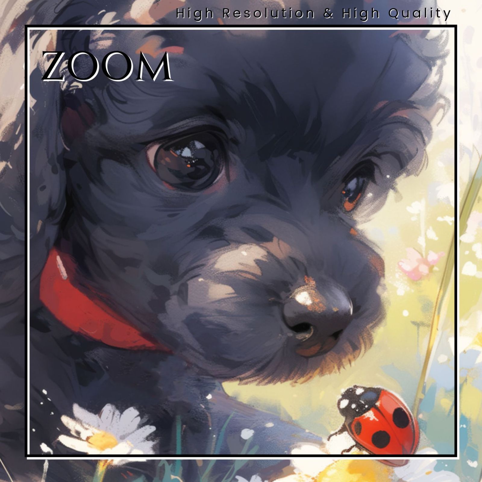 子犬