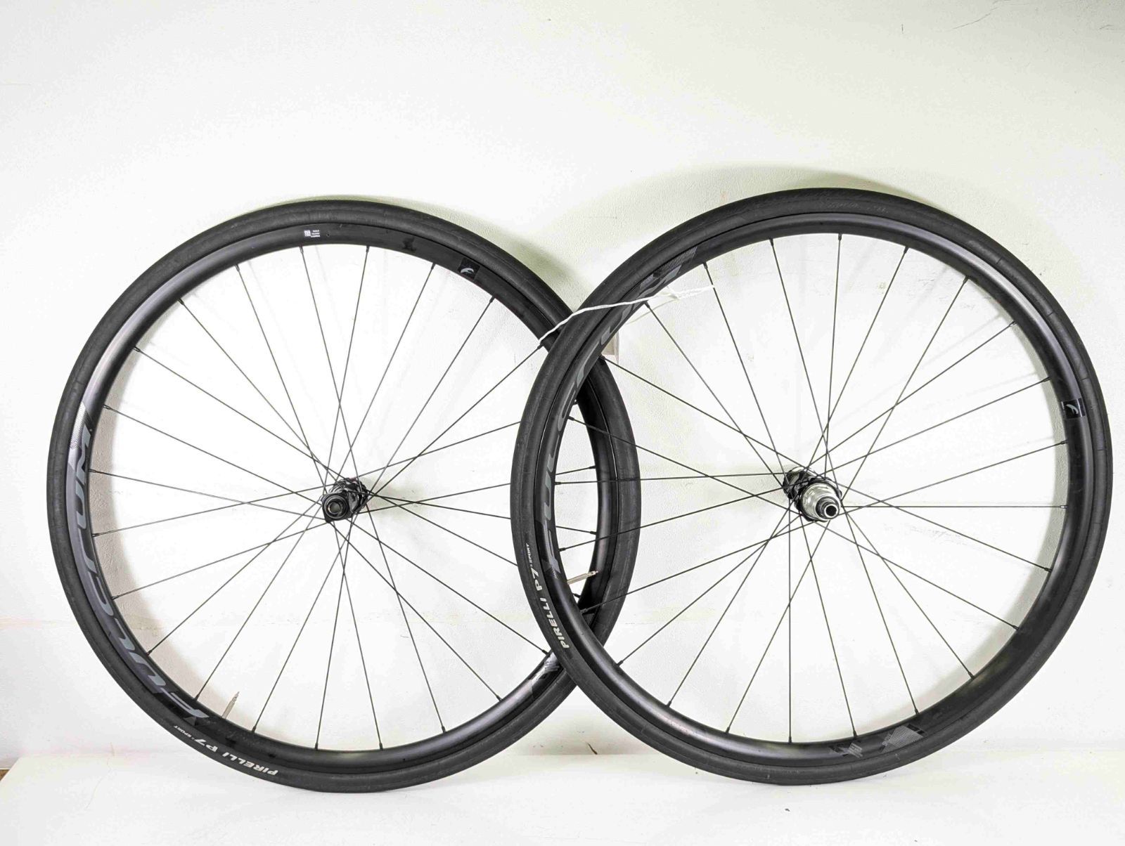FULCRUM RACING 7 フルクラム クリンチャーホイール Fulcrum Racing 7 LG フルクラム レーシング 7 クリンチャー