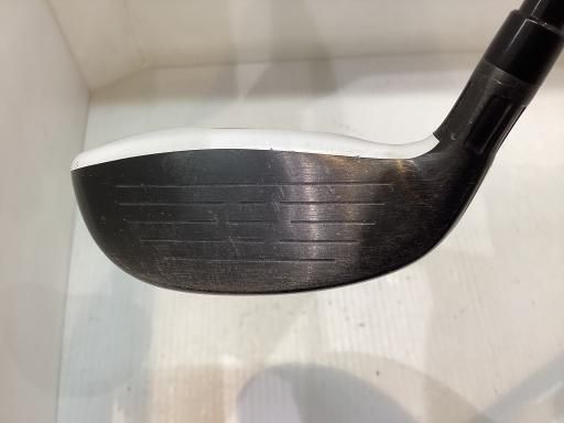 中古】 テーラーメイド M2(2017) U4 ユーティリティ UT TM5-217 (フレックスR) メンズ 男性用 右利き 右用 Cランク  ゴルフクラブ 中古】 テーラーメイド M2(2017) U4 ユーティリティ UT TM5-217 (フレックスS) メンズ 男性用 右利き 右用 Cランク  ゴルフクラブ ...