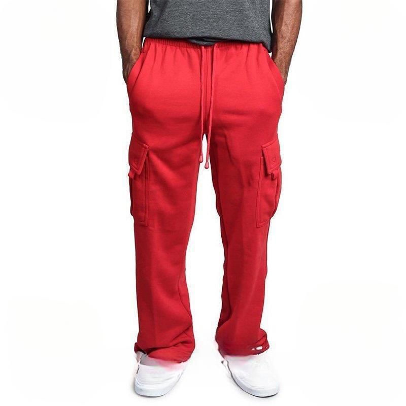 ジャージ 下 パンツ メンズ ズボン スポーツ おしゃれ スウェットパンツ トレーニング ジム ボトムス 春物【0912】