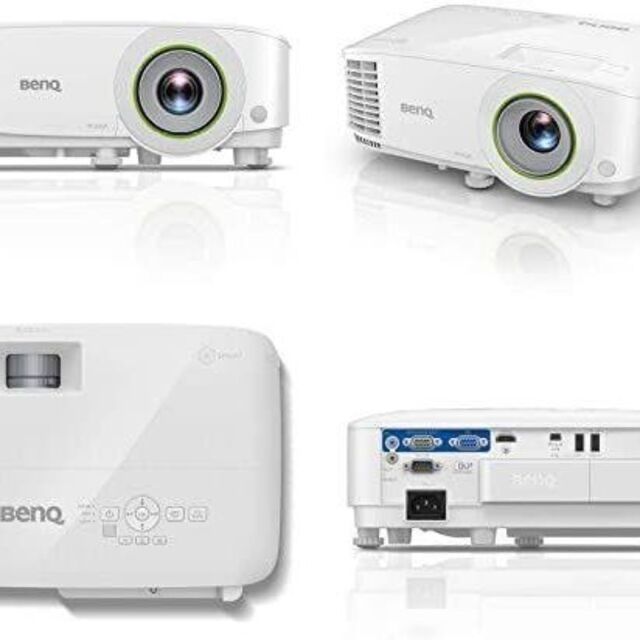 新品未開封品】BenQ MW560 WXGA・DLPプロジェクター - Greenショップ