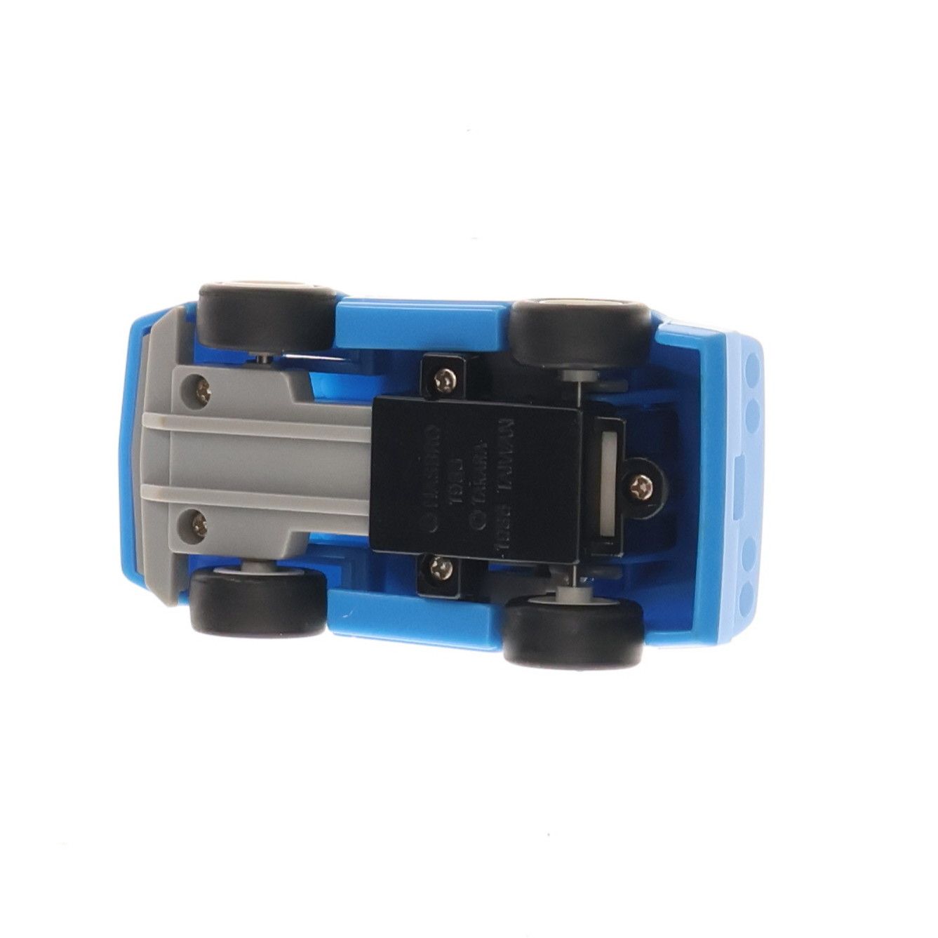 C-96 ランウェイ 戦え!超ロボット生命体 トランスフォーマー 完成トイ