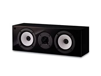 【中古品】ONKYO センタースピーカーシステム D-309C(B)(中古品) 中古】ONKYO センタースピーカーシステム D-309C(B) D-309C(B)｜ONKYO