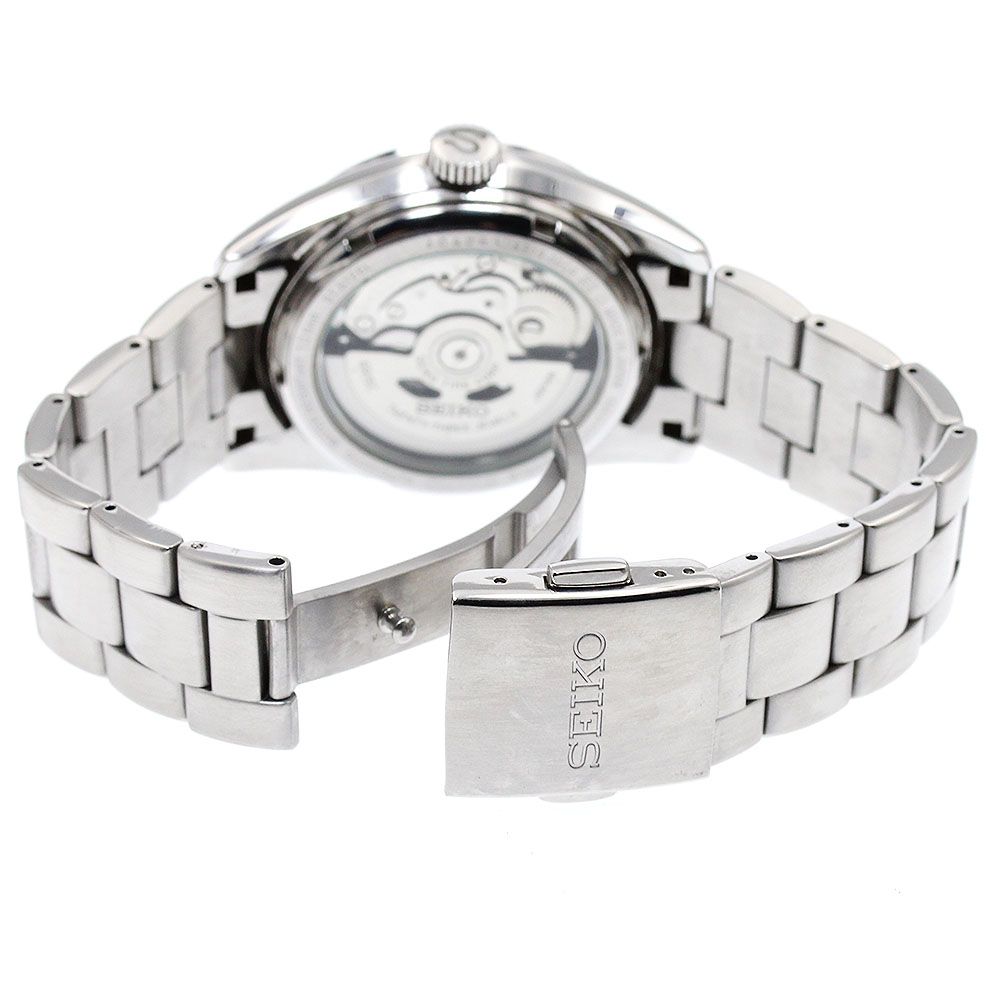 セイコー SEIKO SARB035/6R15-00C0 メカニカル デイト 自動巻き