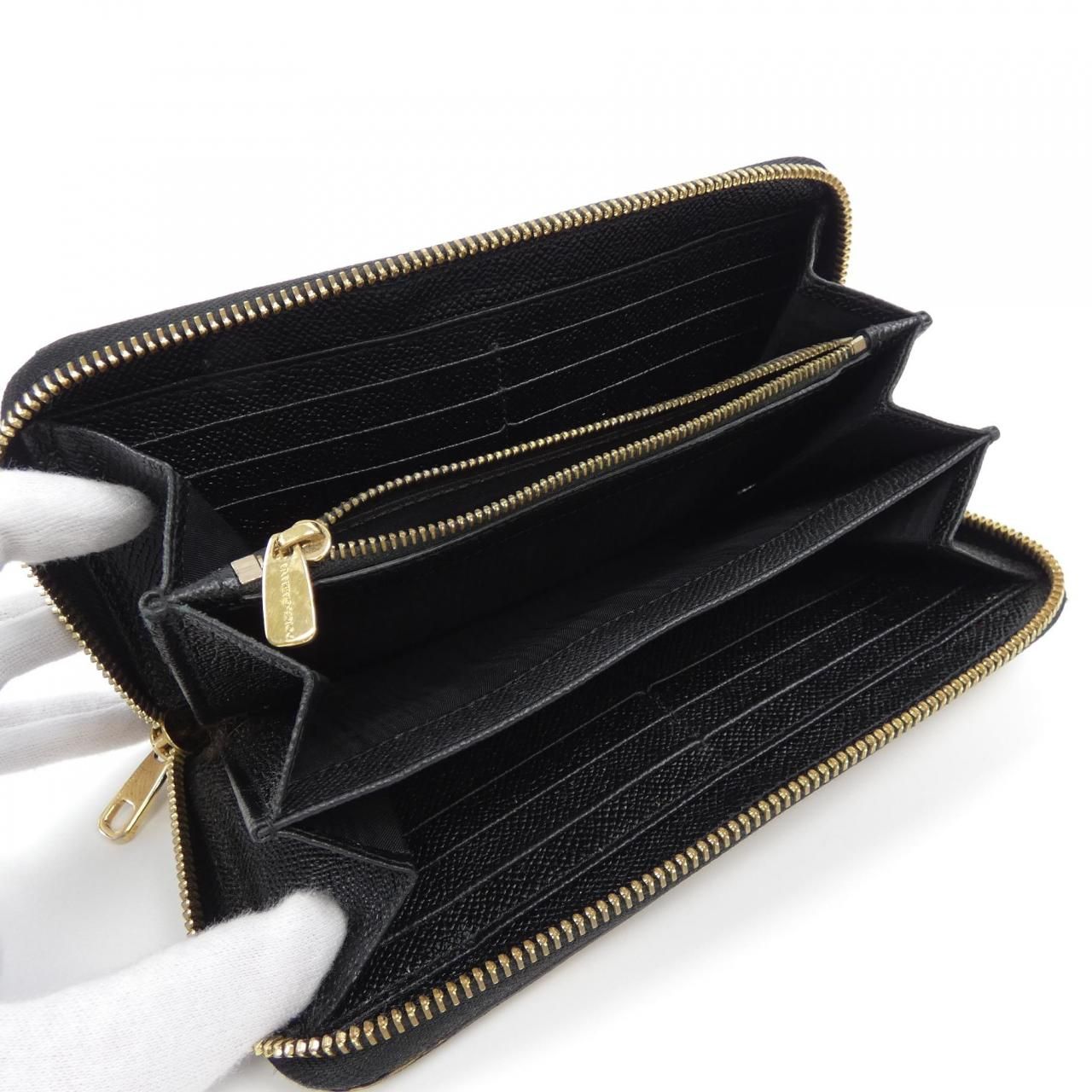 DOLCE-GABBANA WALLET