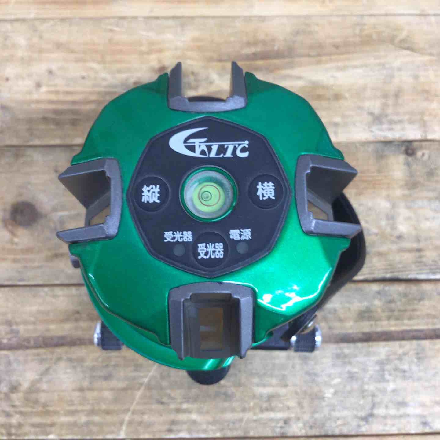 テクノ販売 グリーンレーザー墨出し器