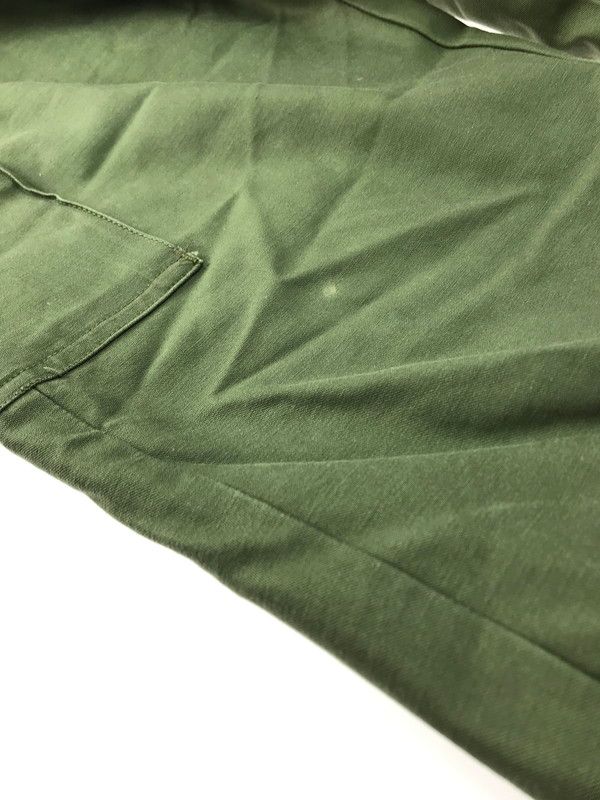 MILITARY CARGO