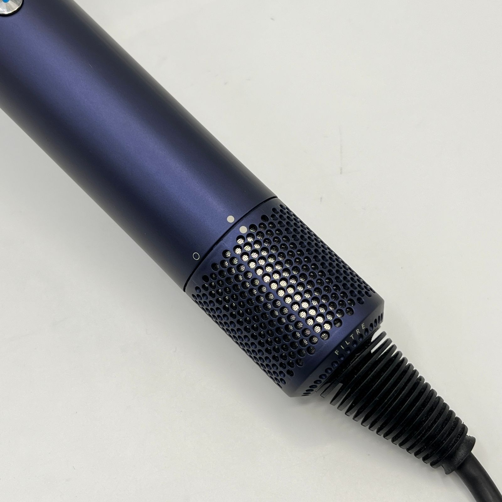 Dyson Supersonic Shine HD15 ULF DBBC ダークブルー／コッパー ヘア