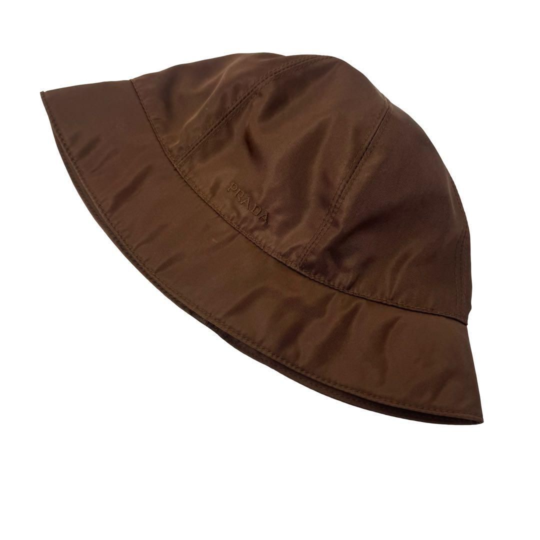 バケットハット