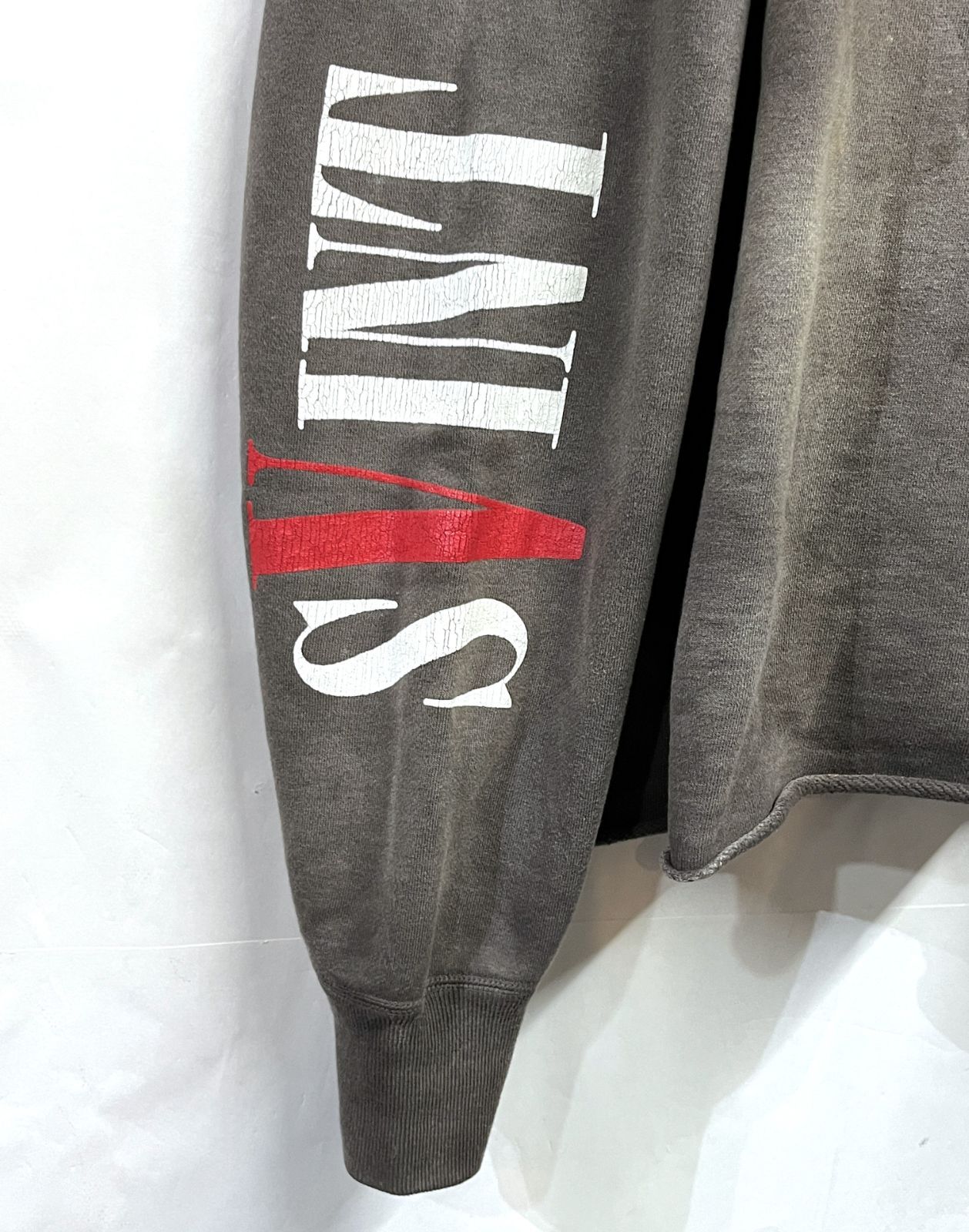 SAINT Mxxxxxx x VLONE｜セントマイケル ヴィーロン キリスト 